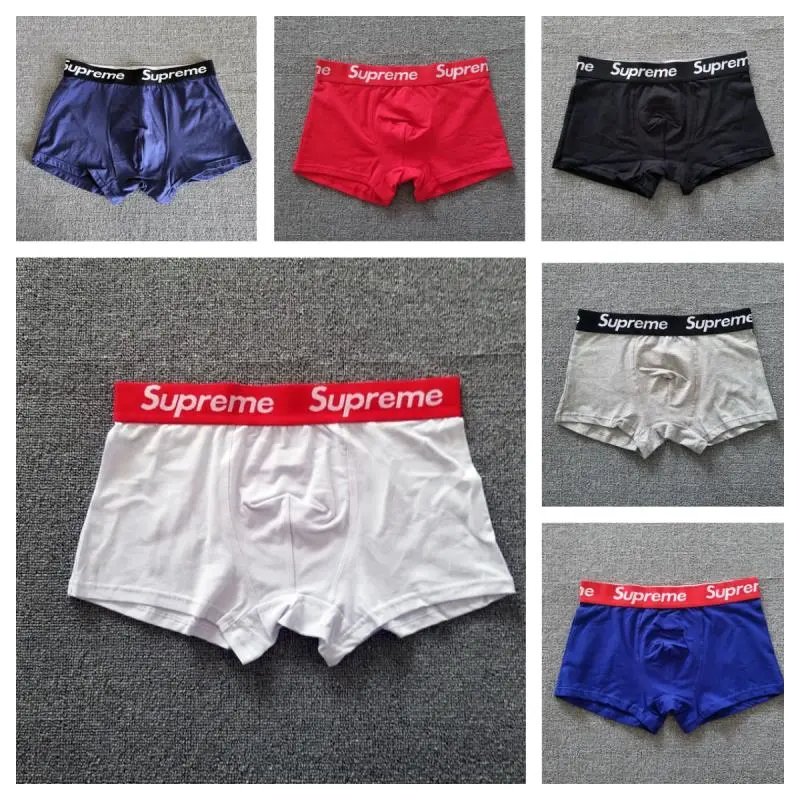 Fashion Boxer Briefs