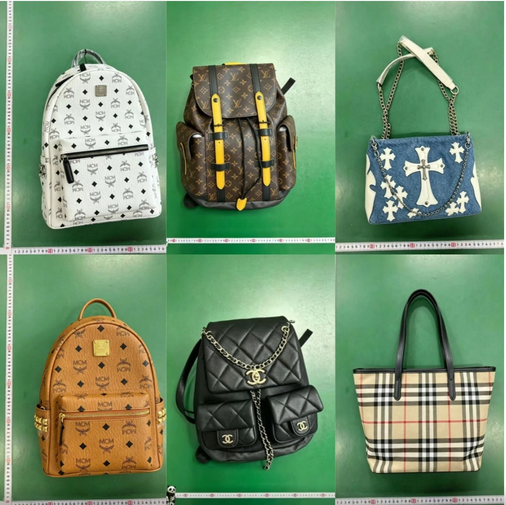 Youth Fashion Backpack