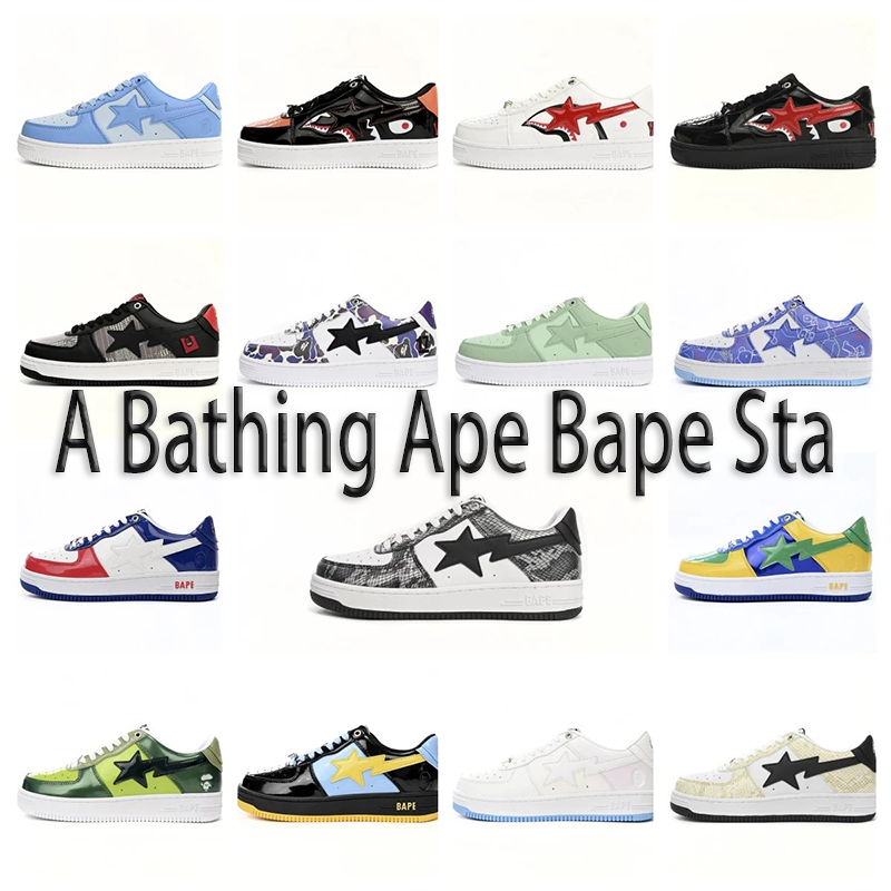 Casual Skate Board Shoes