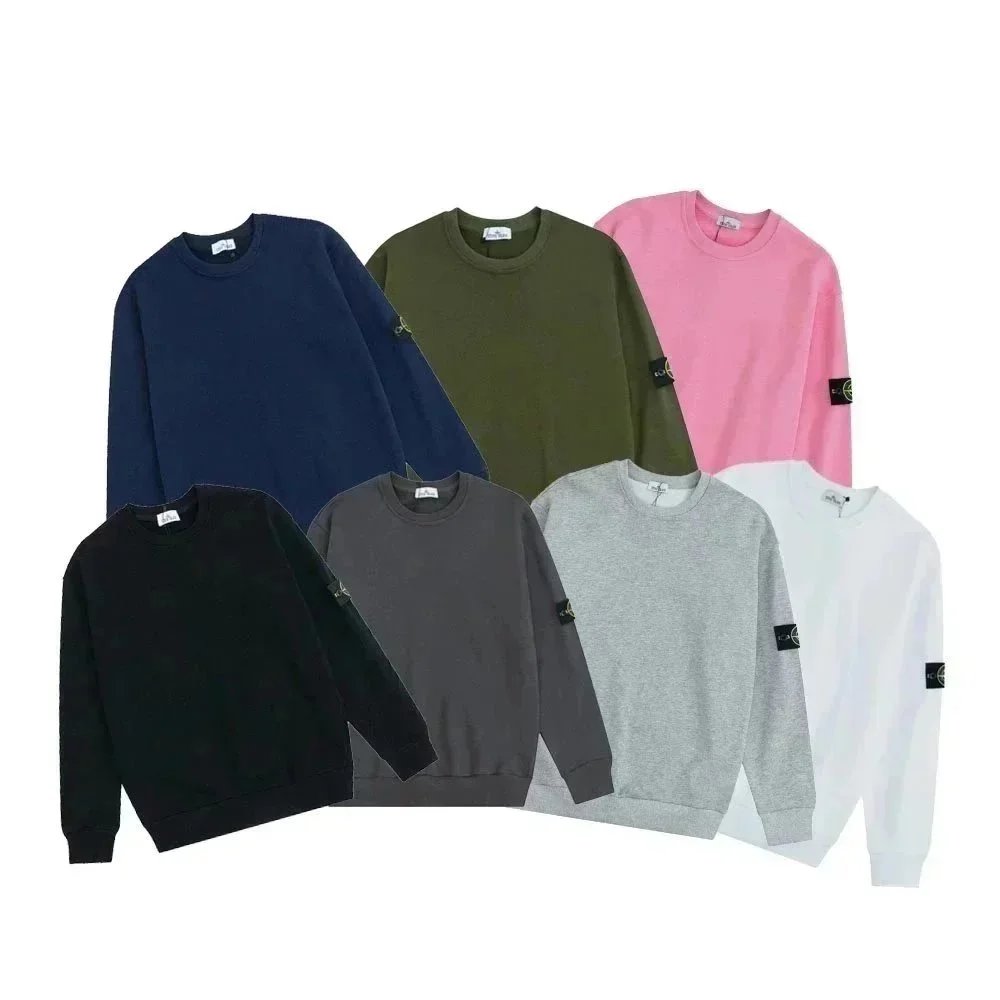 Heavyweight Sweat Short Sleeve Top